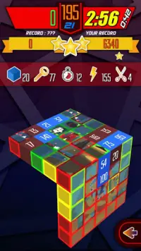 SpinBlock Puzzle Screen Shot 4