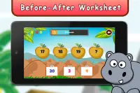 Kids Math - Count, Add, Subtract and More Screen Shot 9