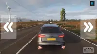 Racing Audi Driving Sim 2020 Screen Shot 1