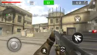 Quân đội Sniper Assassin Commando Screen Shot 4