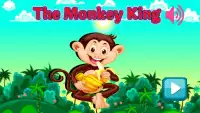 The Monkey King Screen Shot 1