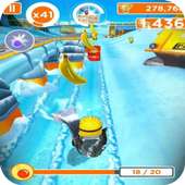 Guide Minion Rush 2017 Game