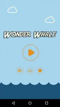 Wonder Whale Screen Shot 0