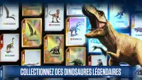 Jurassic World™: le jeu Screen Shot 3