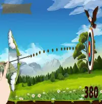 Clash of Archery Screen Shot 1