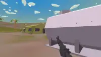BGVR - Battle Royale VR Battleground Screen Shot 7