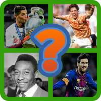 Guess the Legends of Football