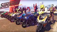 Moto Race 2018: Bike Racing Games Screen Shot 5