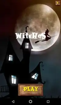 WitcHeS Screen Shot 1
