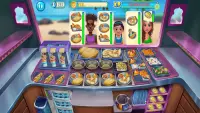 Masala Madness: Cooking Games Screen Shot 7