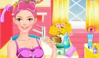 Summer Day Girl Makeover Screen Shot 8