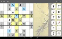 Sudoku Premium Screen Shot 5