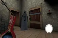 Football granny Mod: Scary and Horror game 2019 Screen Shot 1