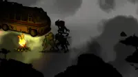 10 Shadow Benny 2: Alien Raging Fist Screen Shot 2