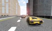 Drive Car 2: Heavy Traffic Screen Shot 0
