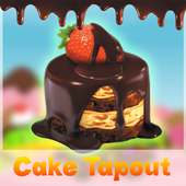 Cake Tapout