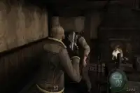 Resident Evil 4 Walkthrough Screen Shot 0