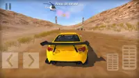 Rally Extreme Racing PRO Screen Shot 1