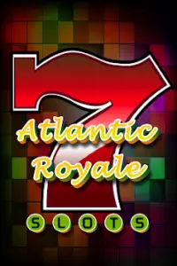 ** Atlantic Royale - Slots ** Screen Shot 0