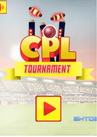 CPL Tournament Screen Shot 3
