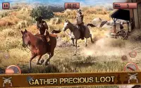 Western Cowboy Shooting :Wild West Game 2020 Screen Shot 3