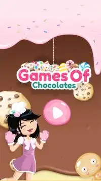 Game Of Chocolates Screen Shot 2
