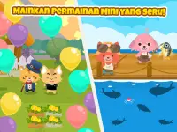 Happy Pet Story: Peliharaan Virtual Screen Shot 12