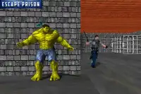 Monster Hero Fantastic Escape Survival Battle Screen Shot 10