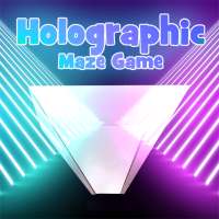 Holo - Holographic Maze Game - Without WiFi