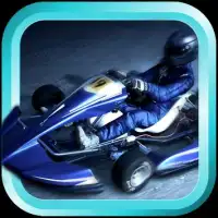 Go Kart Go Racing Puzzle Screen Shot 3