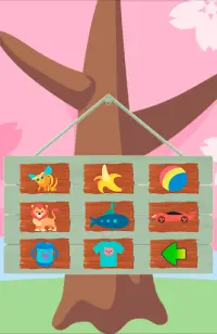 子供のためのパズル世界の冒険 Screen Shot 6