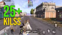 Fps Gun Strike - Jogos War Gun Screen Shot 1
