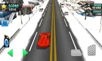 Car Racing For Speed Screen Shot 0