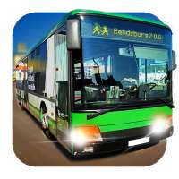 Simulatore di autobus 2018: city drive 🚍