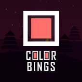 Color Bings