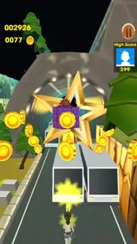 Super Subway Screen Shot 3