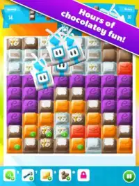 Choco Blocks Screen Shot 8