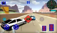 Police Car Racing Master:Speed Car Drift Screen Shot 20