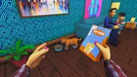 Mom Simulator Family Life Game Screen Shot 3