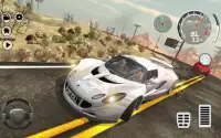 Simulator Drift: Venom GT Screen Shot 0