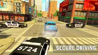 Grand Chinatown City : mafia gangster crime games Screen Shot 2