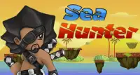 Sea Hunter Screen Shot 0