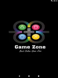 Game Zone Live Screen Shot 6