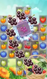 Bigger Farm fruit slicing Screen Shot 2