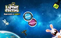The Lapins Crétins – Coding Screen Shot 14