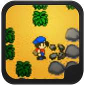 Harvest in Moon : Farmers