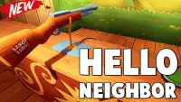 Hi for Walkthrough Neighbor Game 2020 Screen Shot 2