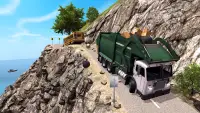 Truck Hero 3D Screen Shot 0