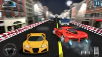 Speed Car Traffic Rider : Drift Car Racing Fever Screen Shot 6