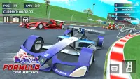 đua ô tô công thức:trò chơi tô Screen Shot 6
